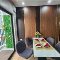 Cho thuê chung cư 3 ngủ tại Thống Nhất N3, N4 đầy đủ nội thất, giá 11tr/th