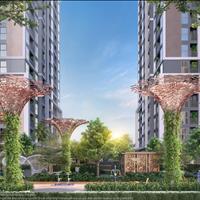 Bán căn 3PN+1- 101m Canopy Vinhomes Smart City giá full VAT 5 tỷ ký mới CĐT F0