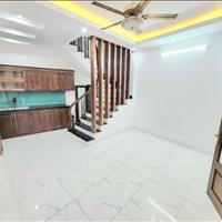 Bán Gấp Nhà 38M, ô tô đỗ ngõ Miễn Phí ngày đêm, tại Tây Tựu, 2,64 tỷ, LH: 0356474469