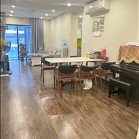 Bán Căn Hộ Goldseason 47 Nguyễn Tuân 102m2 căn góc Full kính. Giá 5,x tỷ. Sổ đỏ chính chủ.