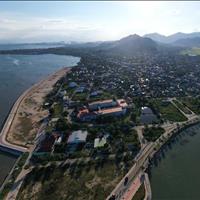 Bán Đất View Sông Vạn Lương, Vạn Ninh, KKT Vân Phong - Khánh Hòa , Vị trí cách biển 100m