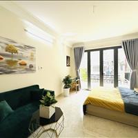 ✓✓ Căn hộ tại Phan Đình Phùng, Phú Nhuận - Full nội thất như hình
