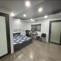 Căn Hộ 35m2 Máy giặt riêng, NT sang trọng, Đầy đủ tiện nghi, Ngay Cầu Kinh, Xô Viết Nghệ Tĩnh
