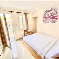 ✓ Cho Thuê - Căn hộ 1 Phòng ngủ tại Phạm Ngũ Lão, Quận 1 - Có thang máy