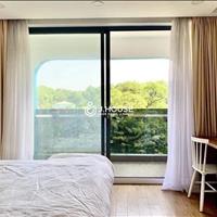 ✓ Cho thuê căn 1 Phòng ngủ tại Bạch Đằng, Tân Bình - Full Nội Thất