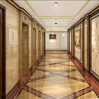 Quỹ căn 3PN góc trực tiếp mua từ CĐT 120m2 tầng cao view công viên giá 6,8 tỷ/căn
