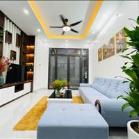 Nhà riêng An Khánh Hoài Đức 34m2*5T. 20m đến Đại Lộ Thăng Long. Ngõ thông thoáng, Ôtô đỗ gần