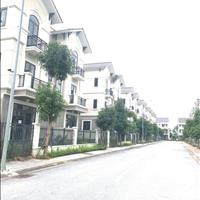Cần bán căn liền kề Khu đô thị Centa City, 3 tầng, 135 m2, giá 6.4 tỷ tại Thị xã Từ Sơn - Bắc Ninh