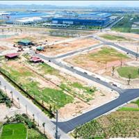 Cần bán lô đất nền An Bình Central Park Vọng Đông, 100 m2, mặt tiền 5m tại Huyện Yên Phong, giá rẻ