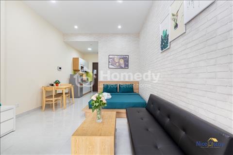 Bán căn hộ Phú Nhuận 32m2 giá 1.8 tỷ bao phí HĐ Mua Bán hỗ trợ vay ngân hàng gần sân bay