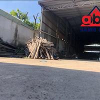 Cho thuê xưởng giá rẻ nhất biên hoà 500m2 = 15 triệu