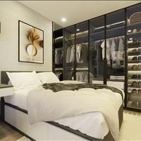 Cho thuê căn hộ 2 phòng ngủ nội thất LUXURY dự án Vinhomes grand park
