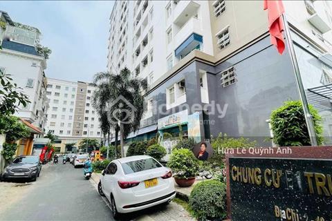Bán nhà chung cư B1 Trường Sa, 2 phòng ngủ, 54 m2, giá 2.85 tỷ tại Bình Thạnh - TP Hồ Chí Minh