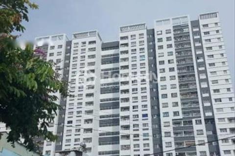 Cần bán ngay căn hộ chung cư Lotus Garden, 2 phòng ngủ, 68 m2, giá 2.4 tỷ tại Quận Tân Phú