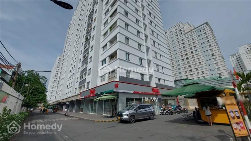 Cần bán ngay căn hộ chung cư Lotus Garden, 2 phòng ngủ, 68 m2, giá 2.4 tỷ tại Quận Tân Phú - Ảnh 3