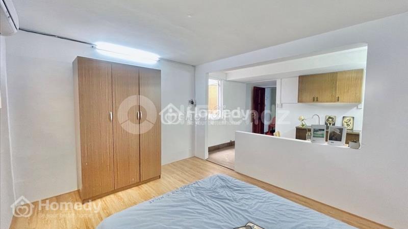  🌈🌈CH Studio 1 Phòng Ngủ BALCON đón gió 🍄🍄 Ngã 4 Phú Nhuận 🔥🔥 - Ảnh 6