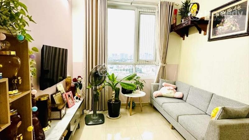 Bán căn hộ full nội thất, view landmark 81 - Ảnh 1