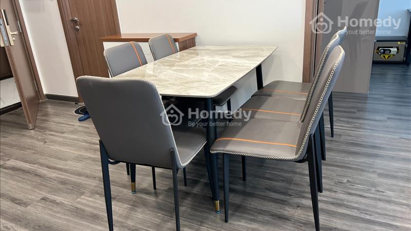 Chính Chủ Cho Thuê Căn Hộ 2 Ngủ 2 Wc Rộng 60m2 Full Nội Thất giá tốt  - Ảnh 5