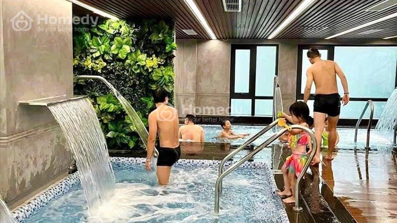 Chính Chủ Cho Thuê Căn Hộ 2 Ngủ 2 Wc Rộng 60m2 Full Nội Thất giá tốt  - Ảnh 9