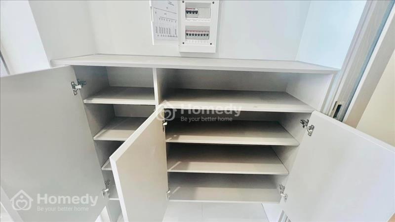 Cho Thuê 5.5 Triệu (2 PN+2WC )- Có Sẵn Giường Tủ Mới -Chung Cư Mới Bàn Giao     - Ảnh 9