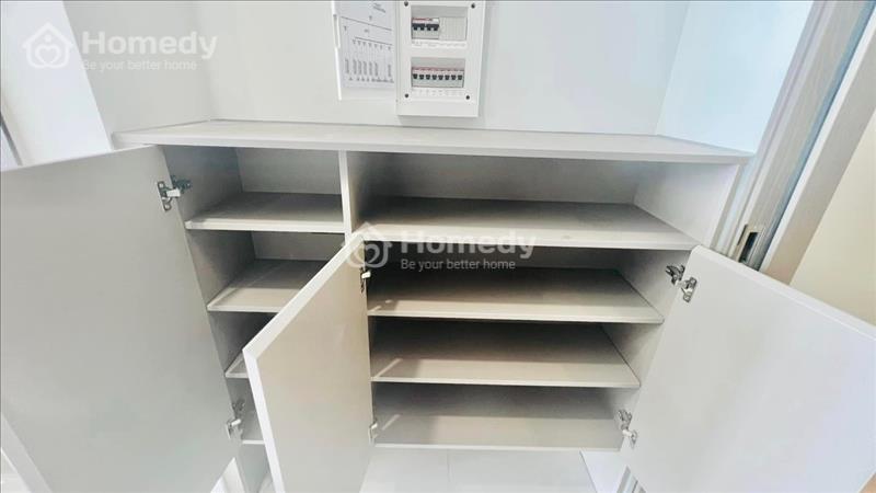Cho Thuê 6.5 Triệu ( 2PN+2WC)-2 Máy Lạnh - Giường Tủ - Chung Cư Mới Bàn Giao - Ảnh 6