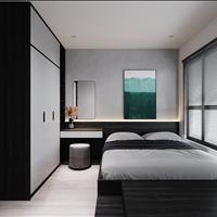 Cần tiền nên bán gấp căn 2 ngủ, 1wc, tầng trung full đồ đẹp tại Vinhomes Ocean Park Giá chỉ 1,790
