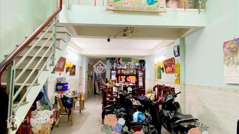 Bán nhà riêng Quận Tân Phú - TP Hồ Chí Minh giá thỏa thuận - Ảnh 2
