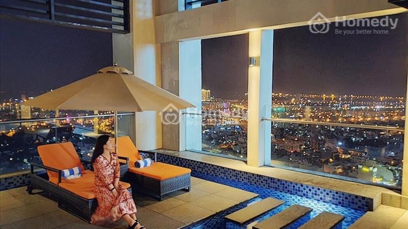 Luxury Apartment Altara Danang CHO THUÊ căn Hộ ĐÀ NẴNG 20 Triệu/tháng (930 $) - GIÁ RẺ bất ngờ. - Ảnh 8