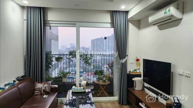 Chính chủ bán gấp CH 2PN, tầng trung, ban công Đông Nam chung cư Ban cơ yêú Lê Văn Lương - Ảnh 2