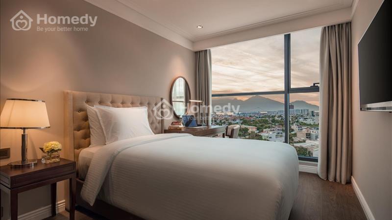 Luxury Apartment Altara Danang CHO THUÊ căn Hộ ĐÀ NẴNG 20 Triệu/tháng (930 $) - GIÁ RẺ bất ngờ. - Ảnh 7