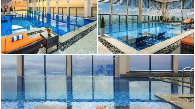 Luxury Apartment Altara Danang CHO THUÊ căn Hộ ĐÀ NẴNG 20 Triệu/tháng (930 $) - GIÁ RẺ bất ngờ. - Ảnh 20