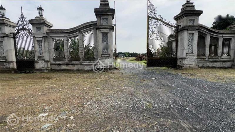 Cần bán nền đất 23 m2 tại Đường Hương Lộ 15 - Bình Lợi - Vĩnh Cửu - Đồng Nai, giá 67 tỷ - Ảnh 2