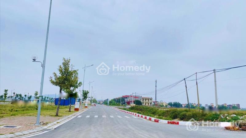 Cần bán đất nền 90 m2 tại Xã Đồng Phúc - Yên Dũng - Bắc Giang, giá rẻ - Ảnh 2