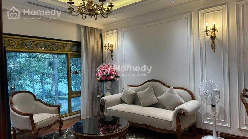 Thuê ngay căn chung cư 2 phòng ngủ, 120 m2 tại Đường Trích Sài - Bưởi - Tây Hồ - Hà Nội, giá tốt - Ảnh 2