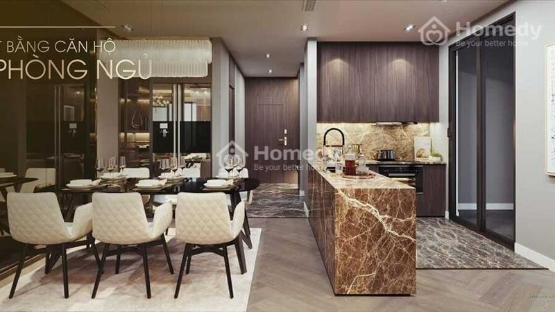 Qũy Ngoại Giao Chung Cư Cao Cấp Green Diamond Hot Nhất Quận Đống Đa - Nhận Nhà Ở Ngay 0968 66 00 08 - Ảnh 6