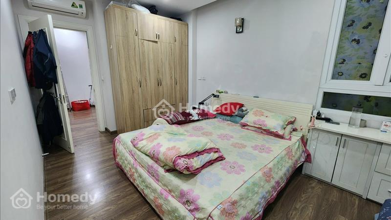 Chính chủ bán gấp CH 2PN, tầng trung, ban công Đông Nam chung cư Ban cơ yêú Lê Văn Lương - Ảnh 3