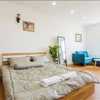 Cho thuê căn hộ 1PN full nội thất Garden Gate như hình, chỉ 10.5tr, LH 0908457487