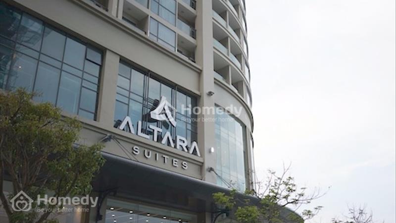 Luxury Apartment Altara Danang CHO THUÊ căn Hộ ĐÀ NẴNG 20 Triệu/tháng (930 $) - GIÁ RẺ bất ngờ. - Ảnh 17