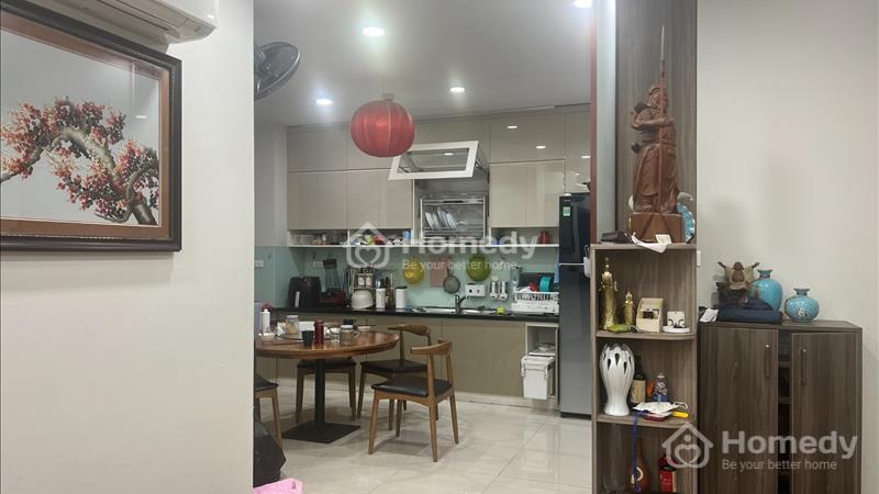Bán gấp căn hộ 3PN, 2WC tầng trung, full đồ, có slot oto chung cư Vinata Tower Khuất Duy Tiến - Ảnh 3