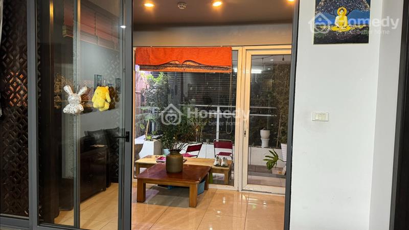 Cần tiền bán gấp CH 3PN, 2WC, full đồ, sẵn slot ô tô chung cư The Light Tố Hữu, Trung Văn HN - Ảnh 1