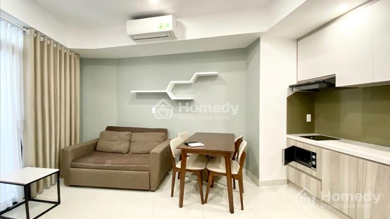 Khai Trương C.Hộ 1PN_Full Nội Thất_Cv Phú Nhuận_Phan Đăng Lưu_Trần Kế Xương - Ảnh 3