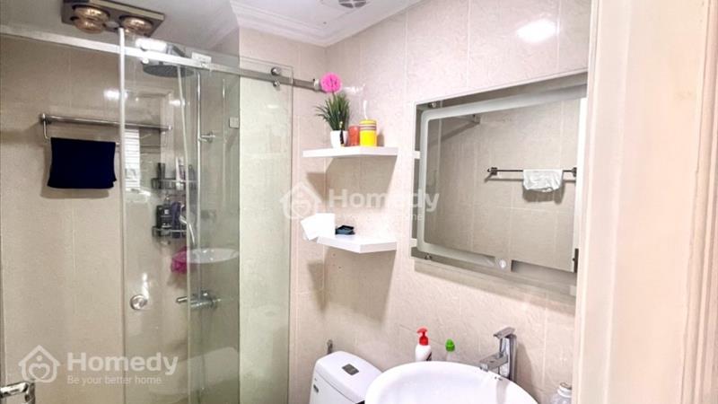 Chính chủ bán CC Thống Nhất Complex Nguyễn Tuân, 122m2, 3PN, 2WC, mát mẻ, giá tốt nhất thị trường - Ảnh 4