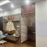 Bán gấp căn hộ 3PN, 2WC tầng trung, full đồ, có slot oto chung cư Vinata Tower Khuất Duy Tiến