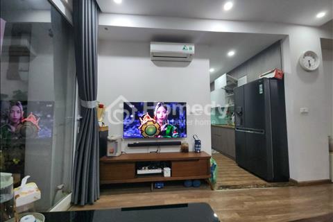 Chính chủ bán gấp CH 2PN, tầng trung, ban công Đông Nam chung cư Ban cơ yêú Lê Văn Lương