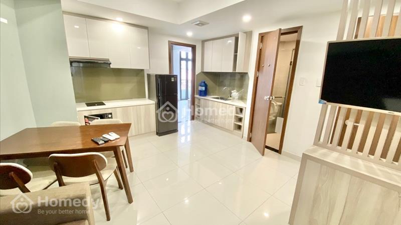 Khai Trương C.Hộ 1PN_Full Nội Thất_Cv Phú Nhuận_Phan Đăng Lưu_Trần Kế Xương - Ảnh 1