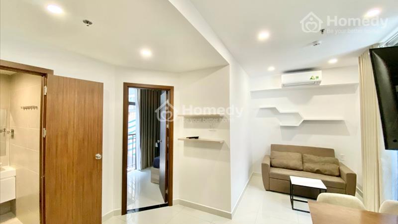 Khai Trương C.Hộ 1PN_Full Nội Thất_Cv Phú Nhuận_Phan Đăng Lưu_Trần Kế Xương - Ảnh 6