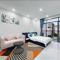 Cho thuê căn hộ dịch vụ quận 3- tách bếp, mới keng- Đúng hình đúng giá- tại quận 3