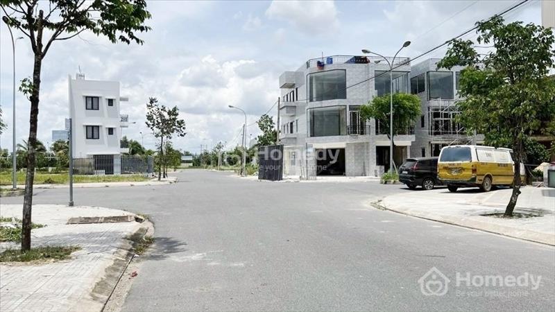 Cắt lỗ lô đất nằm ngay mặt tiền đường Vành Đai 4 150 m2 thổ cư 100%, nằm kế bên chợ Bình Sơn - Ảnh 3