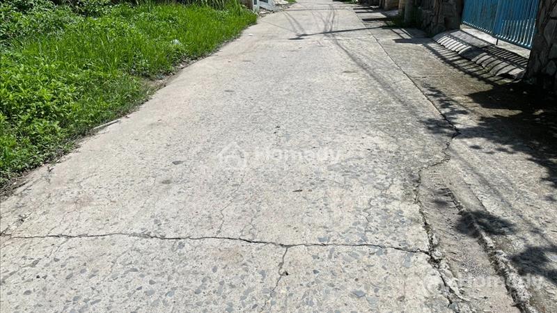 Đất mặt tiền tương lai 8 mét, ôtô thông, ngang 6 mét-Gần chợ Thới Tứ - 108m2 - Nhỉnh 3 tỷ - Ảnh 2