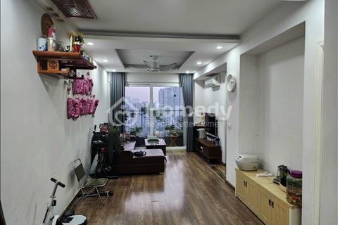 Chính chủ bán gấp CH 2PN, tầng trung, full đồ, view thoáng, chung cư 349 Vũ Tông Phan, Thanh Xuân
